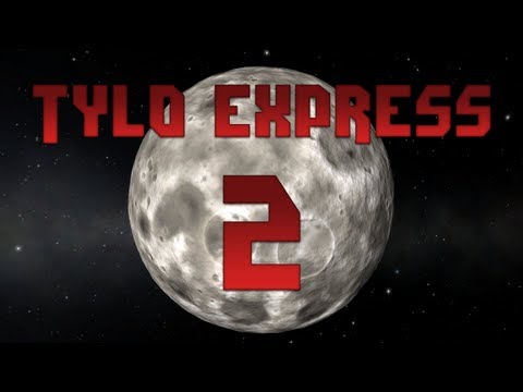 Tylo Express Tutorial - Episode 2: Launch and Intercept (Kerbal Space Program)