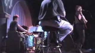 McKinley "Buffalo" Live at The Fez Ballroom