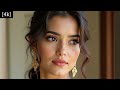 4k Ai Indian Girl Lookbook Model Indian Culture Saree Lookbook Art Saree Fashion Ai Lookbook
