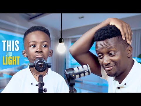 This Little Light of Mine (Reggae Cover) | Fayez and Michael Bundi (Official Video)