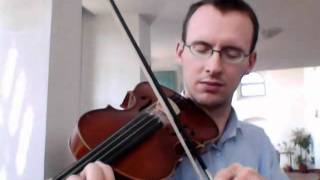 garfield's blackberry blossom