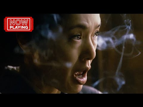 Memoirs of a Geisha | Mameha Bargains for Chiyo