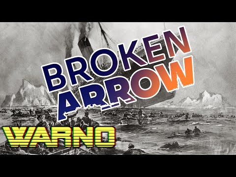 Why WARNO is BETTER Than Broken Arrow