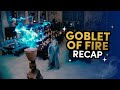 Harry Potter And The Goblet Of Fire Full Movie Recap