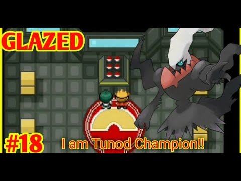 Fight with Champion Blake ,Now I am Champion of Tunod  🔥🔥🔥🔥🔥🔥🔥🔥