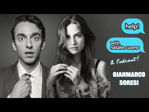 Help! with Natalie Cuomo #86 - Children of Divorce ft. Gianmarco Soresi