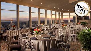 The Westin Dallas Park Central | Dallas (TX), United States | Hotel Review 🏩