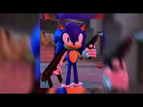 She gon go - Trill Ryan (sped up)