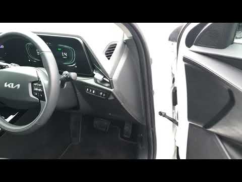 Kia Niro Niro K3 PHEV - Image 2