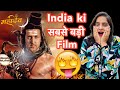 Mahadev - Hrithik Roshan Movie is Coming | Deeksha Sharma