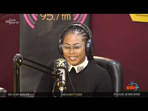 Oh! So einen Fehler werde ich nie wieder machen!_ Joyce Blessing erzählt alles!