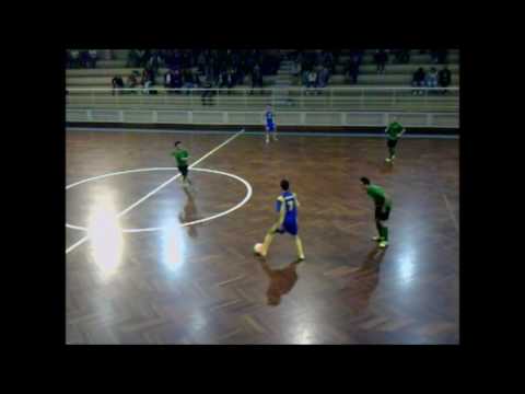 CD I Divisão Série 1 - AF Porto - 5ª Jornada (05/11/2016): Junqueira 2-2 Brás Oleiro - Resumo