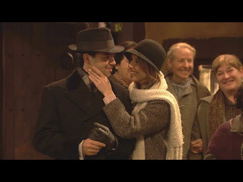 La chirigota más divertida llega a Puente Viejo para festejar el Carnaval