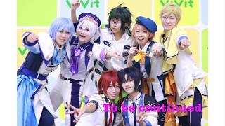 【アイナナ】MONSTER GENERATiON 踊ってみた【ニジフェス①】アニナナ振付