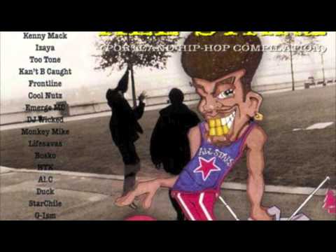 brotha luv them daze