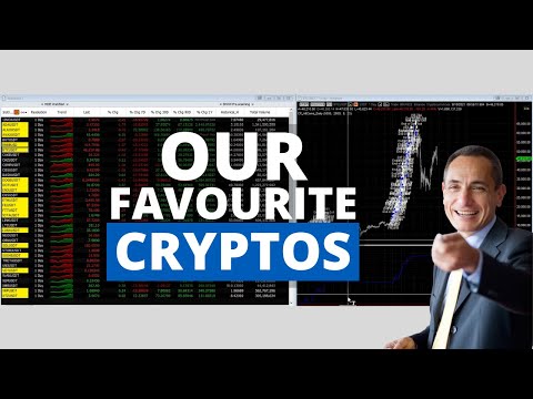 Markets: Focus On the Most Interesting Cryptos To Watch Right Now