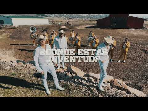 BRV DE JA - ¿Donde Estás Juventud? (Video Musical)(2024)