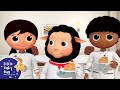 Bake Bake A Cake Little Baby Bum Classic Nursery Rhymes For Kids