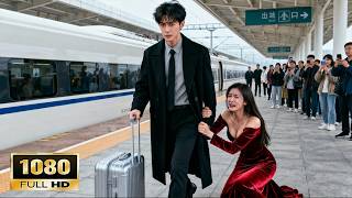 Ze ging vreemd waar ik bij was; vijf jaar later keerde ik terug als de rijkste miljardair ter wereld.