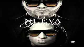 La Nueva Gerencia   Farruko Ft  Arcangel Original Los Menores 2014
