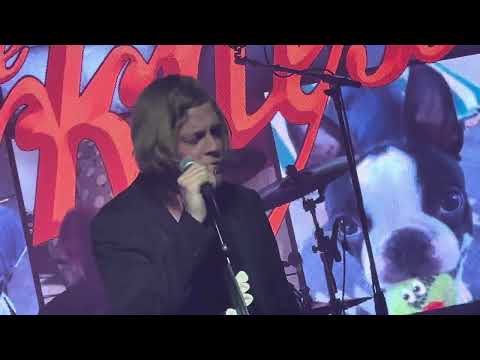 The Darkness- My Only (Rufus Taylor) - Live at Mountford Hall Liverpool- 14/03/25
