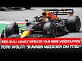 Red Bull verwijdert updates van auto Verstappen voor Grand Prix Monaco | GPFans News