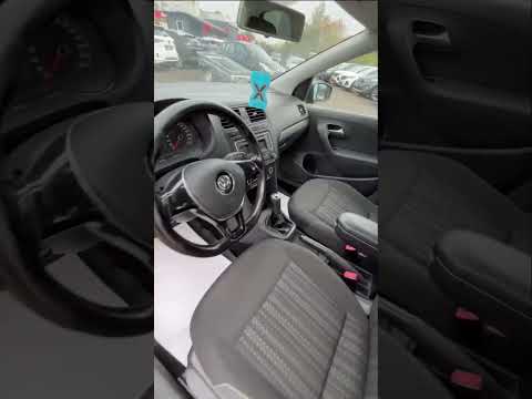 фото volkswagen polo i 0