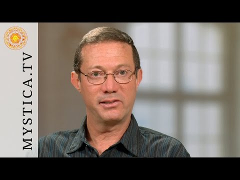 Robert Schwartz - Souls Who Teach Us Compassion | MYSTICA.TV