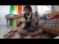 Bob Marley No woman ,no cry (how to play on ...
