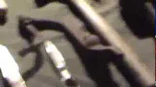 Cass McCombs - County Line (dir. Aaron Brown)