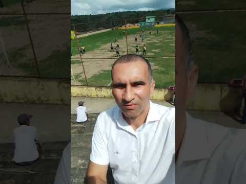 estádio capitão José Brito / Quipapá / PE / gama do estádio já outra tá bem melhor agora.