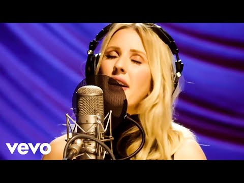 Ellie Goulding - Army (Abbey Road Performance)