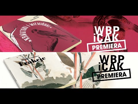 Seryjni Poeci w Krakowie: Jakub Kornhauser, Michał Trusewicz