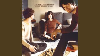 Lirik Lagu Cayman Islands - Kings of Convenience