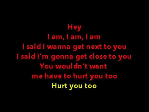 Weird Al Yankovic - The Alternative Polka (Custom Karaoke Video)