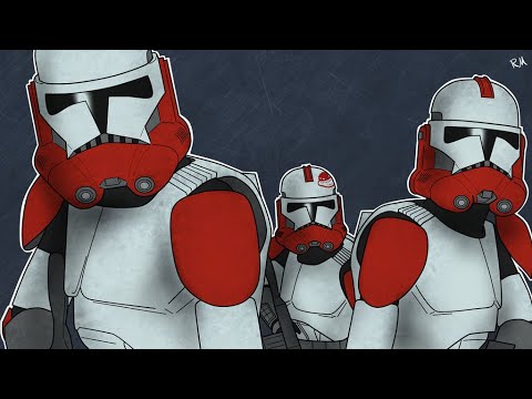 The 31st Nexu battalion