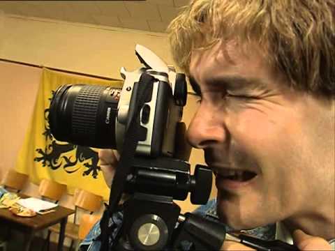 In De Gloria Reeks1 Aflevering01 Deel 1