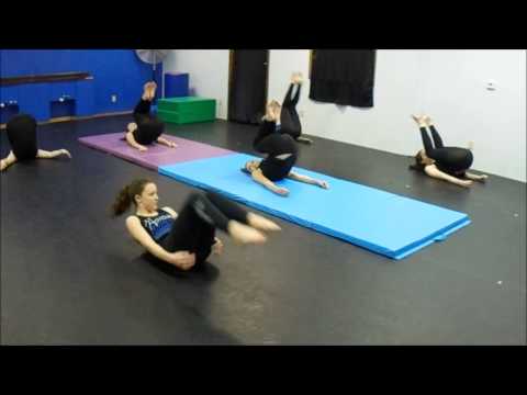download lagu mp3 mp4 Shoulder Roll Dance, download lagu Shoulder Roll Dance gratis, unduh video klip Shoulder Roll Dance