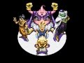 TAS Dragon Ball Z Hyper Dimension