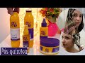 #MINUTODEBELEZA | EUME PÓS QUÍMICA Por Bia Munstein