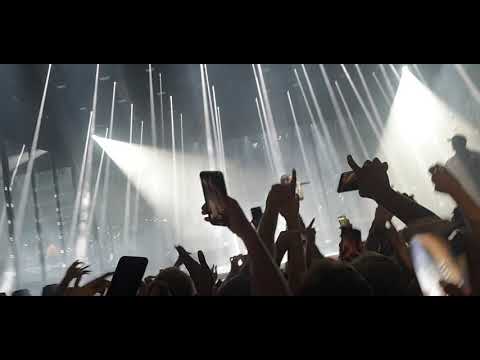 Slowthai Live @ O2 Academy Brixton - Inglorious (feat. Skepta)