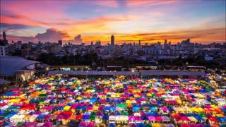 Marc Romboy - Counting Comets (Ruede Hagelstein Remix)