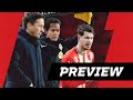 PREVIEW #SPAPSV | Are Gakpo, Madueke and Van Ginkel fit for tomorrow? ??