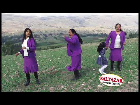 ZARZA ARDIENTE- Estamos de Fiesta con Jesús -2017 Vol8