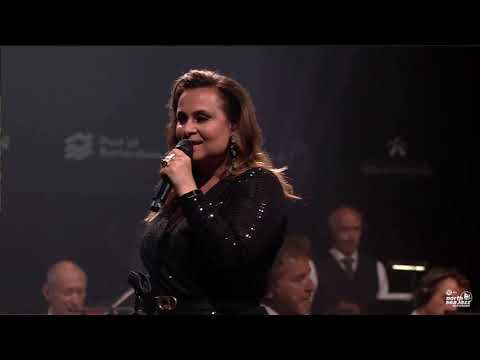 Arthur's Theme - Trijntje Oosterhuis & Metropole Orchestra (North Sea Jazz 2021)
