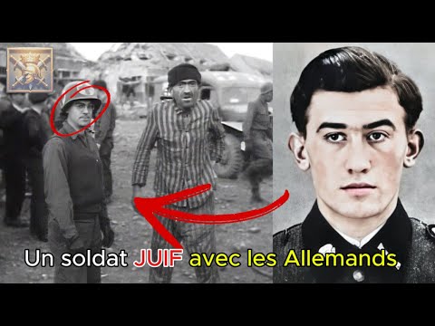 Exécution vengeresse de Wilhelm Dörr – Gardien naz