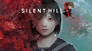 #4 和風ホラー【SILENT HILL f】ひなッキーの壮絶サバイバル謎解きホラー！　初見ﾋﾞﾋﾞﾘのマッキー実況！