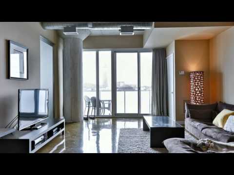 #507 - 201 Carlaw Ave