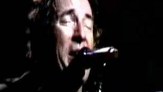 Bruce Springsteen & The E Street Band - Backstreets