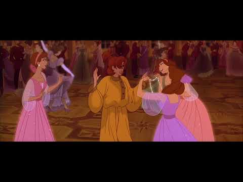 Anastàsia (1997) - Molt aviat, un desembre (en català)